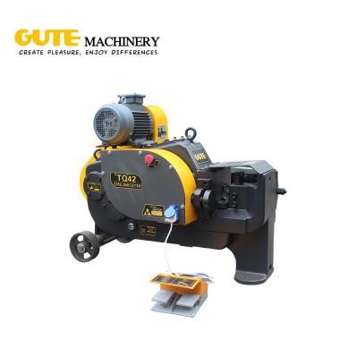 बार कटर मशीन