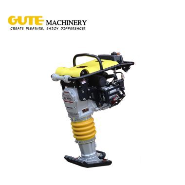 गैसोलीन टेम्पटिंग रैमर