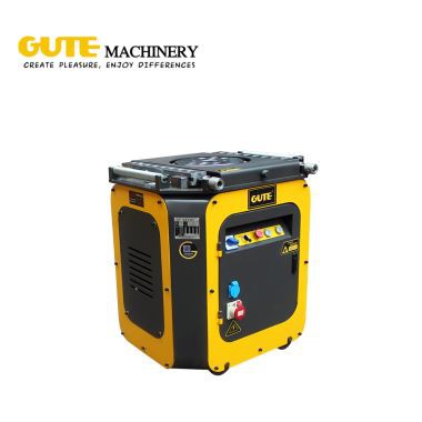 Rebar झुका मशीन