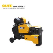 इस्पात काटना मशीन